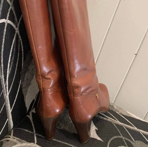 Bally Boots - Picture 4 of 7